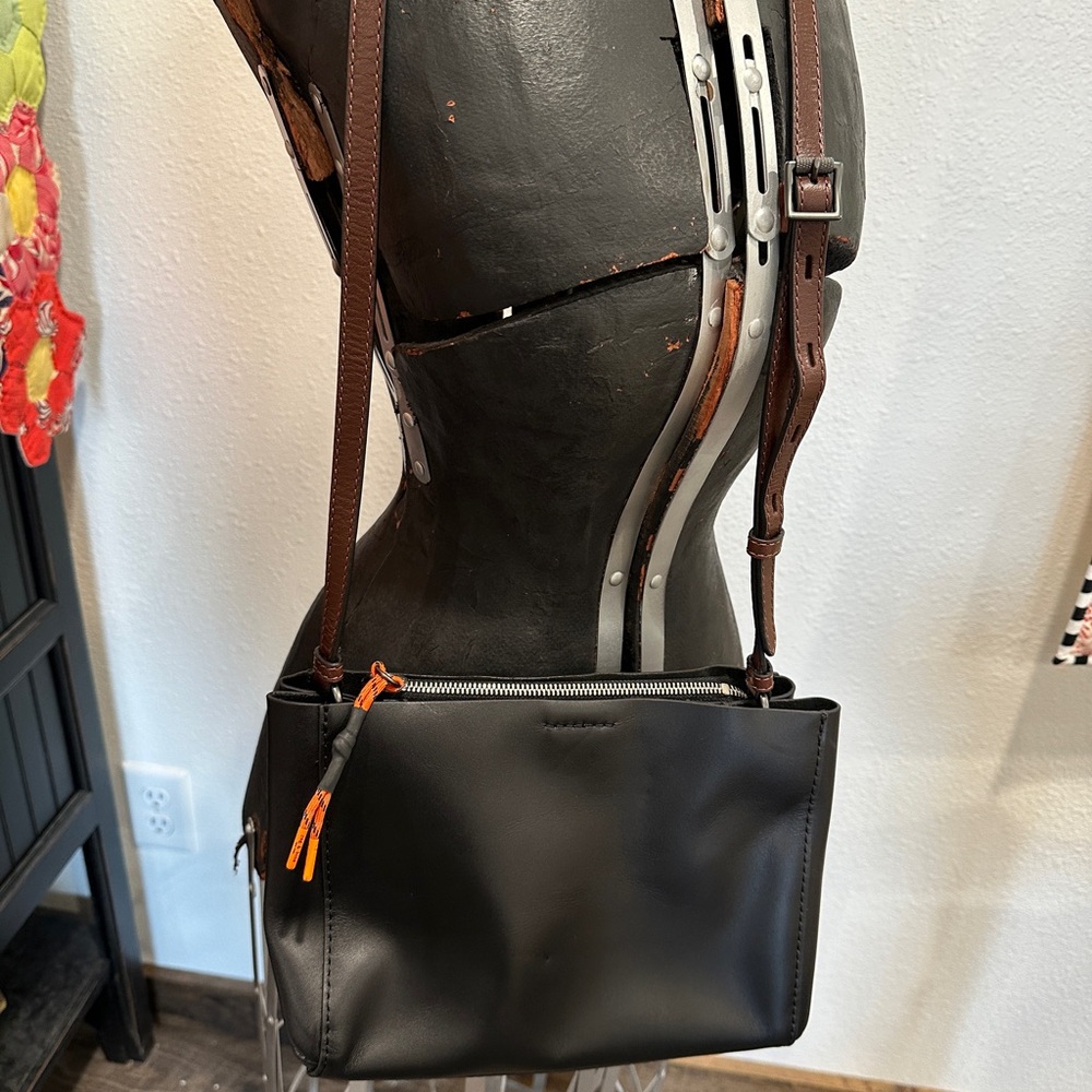 Rag & Bone Passenger Crossbody